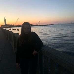 Meet your Posher, Tessa